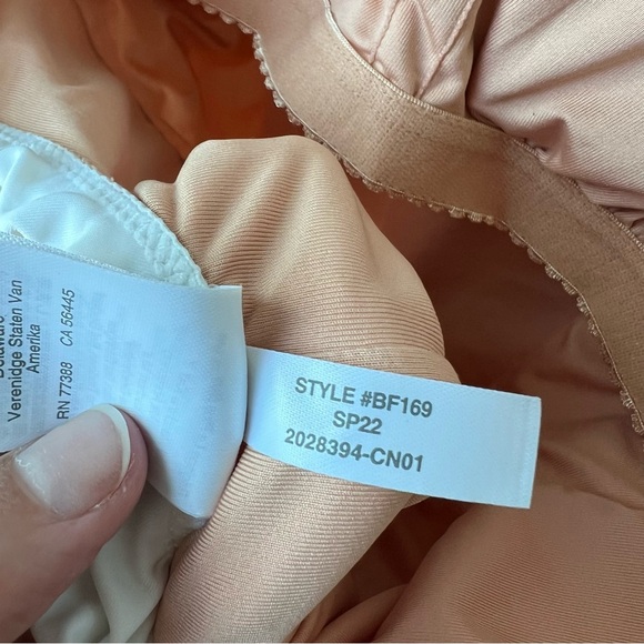 J.Crew Ruffle One Piece - Picture 4 of 5